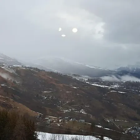 Διαμέρισμα Mes A La Montagne